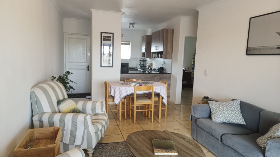 To Let 2 Bedroom Property for Rent in Milnerton Central Western Cape